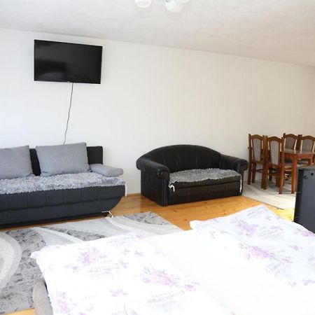 Apartment Stanic Sipovo Eksteriør billede
