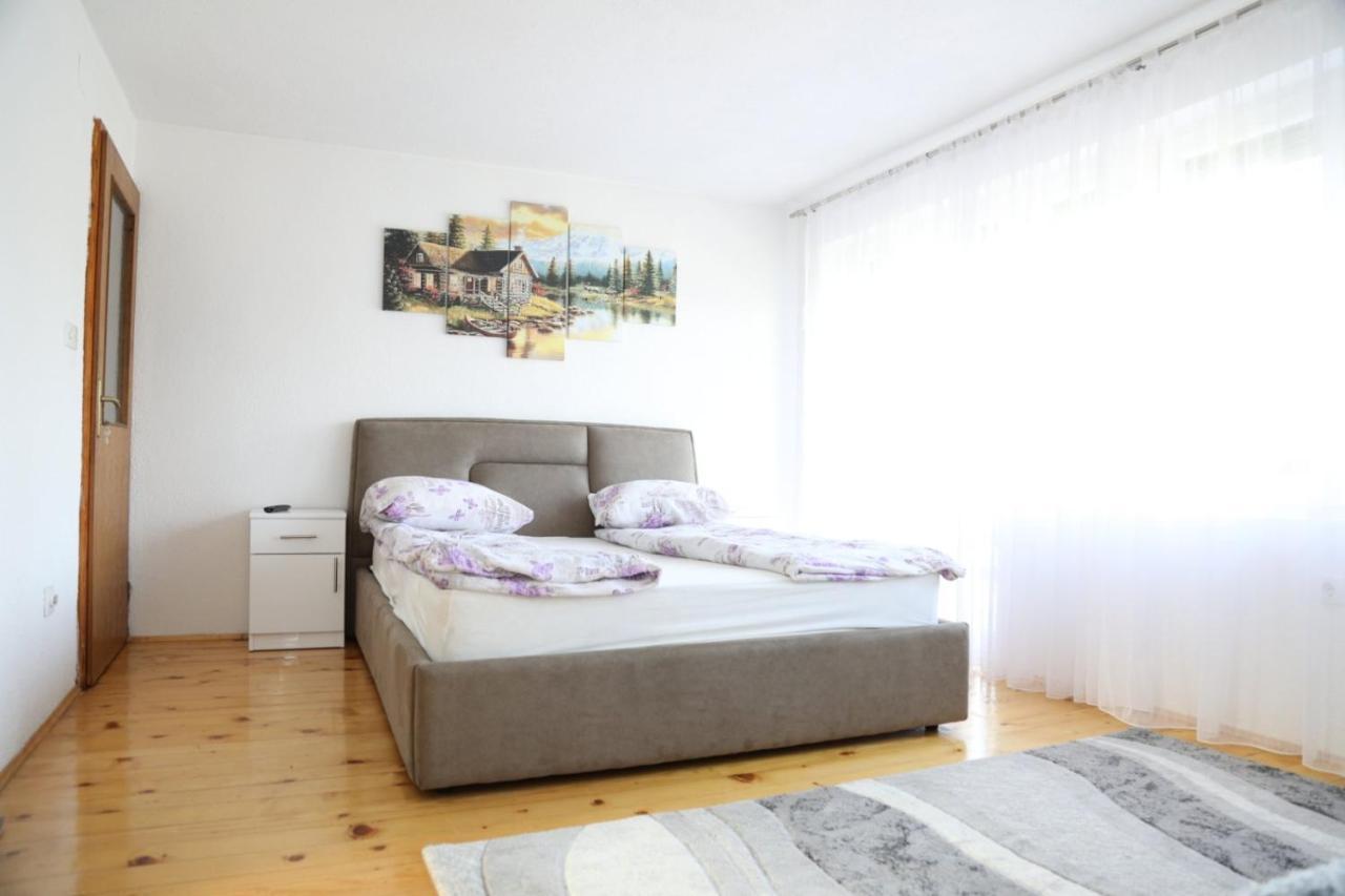 Apartment Stanic Sipovo Eksteriør billede