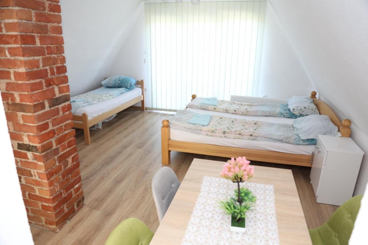 Apartment Stanic Sipovo Eksteriør billede