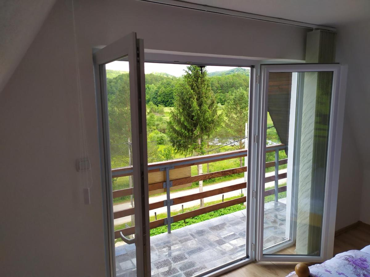 Apartment Stanic Sipovo Eksteriør billede